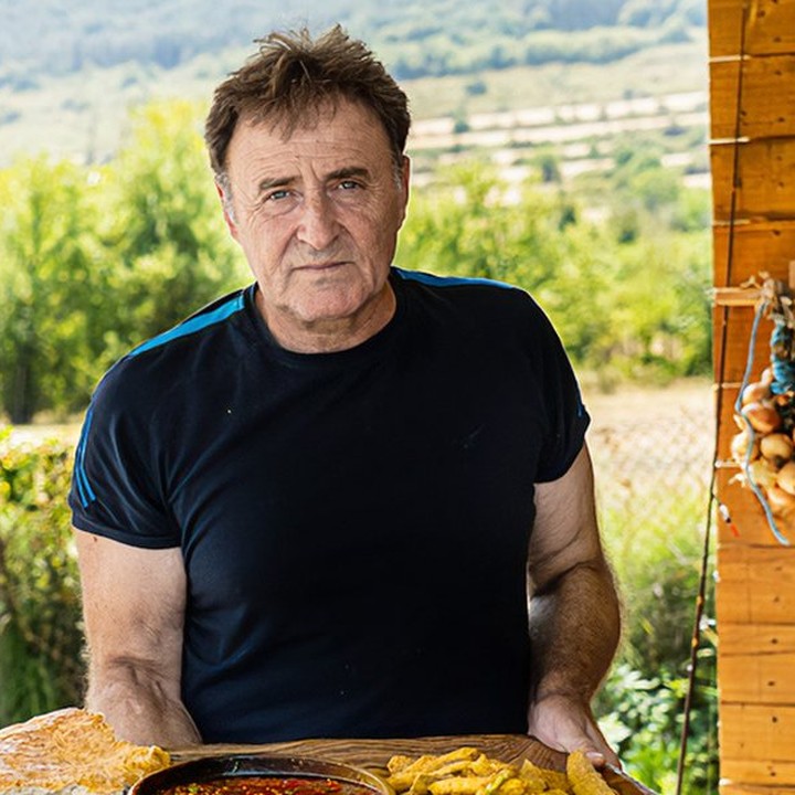 Yotov Recipes